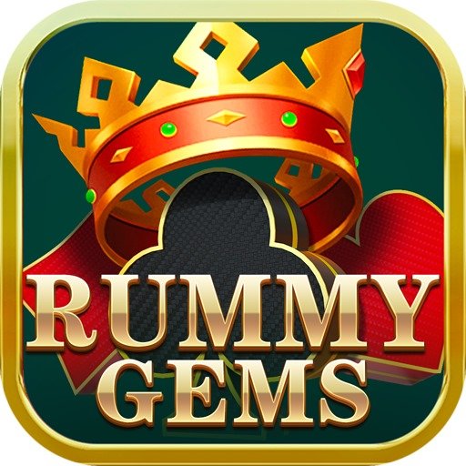 Rummy Gems